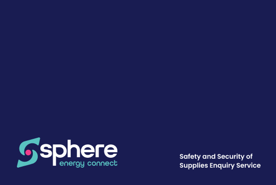 Sphere lines race passed houses